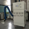 FORST Resistencia a altas temperaturas Industrial Fume Dust Extractor Fabricación